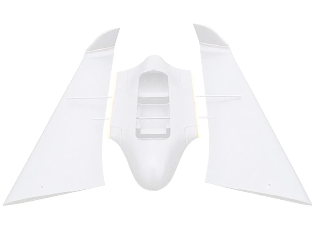 Skywalker X8 Flying Wing EPO RC Aerial Surveying FPV Survey - Image 4