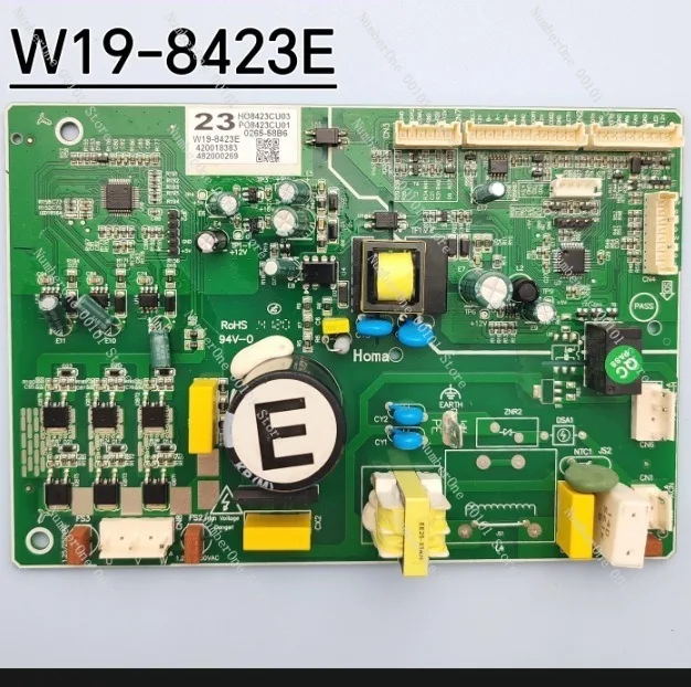 For Refrigerator BC…