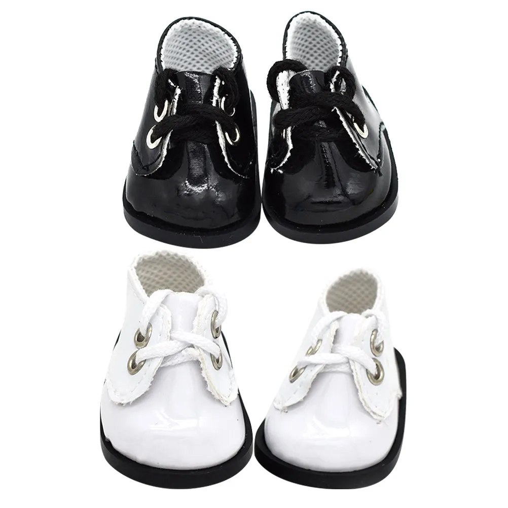 

2Pairs Miniature Shoes Decorative Accessories Suitable for Cotton Creative DIY Mini House Decoration