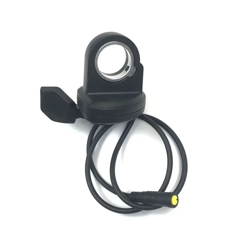 Ebike Throttle For Bafang Motor BBS01 / 02 Thumb Electric Bicycle Accessories Ebike Controller E Scooter Accessories