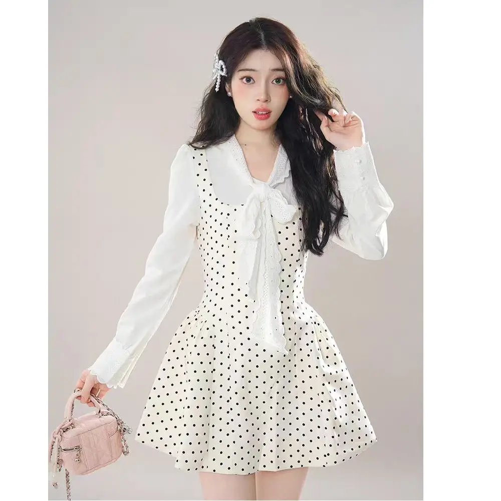 Miu Sle False Two-P… - image