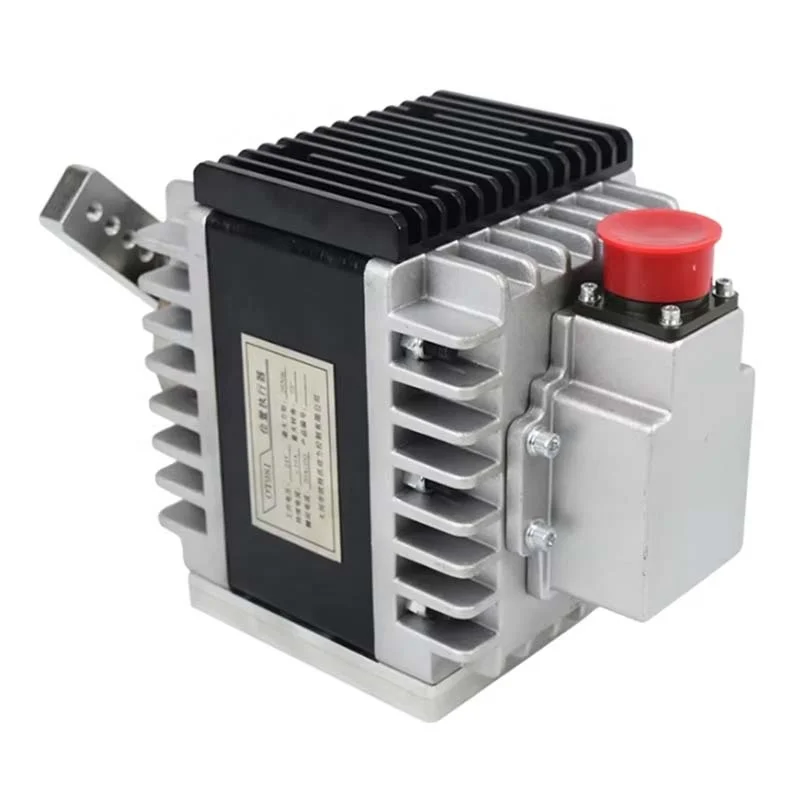High Quality Replacement 8405-026 Actuator Parts New Steel Actuator for Generator Set