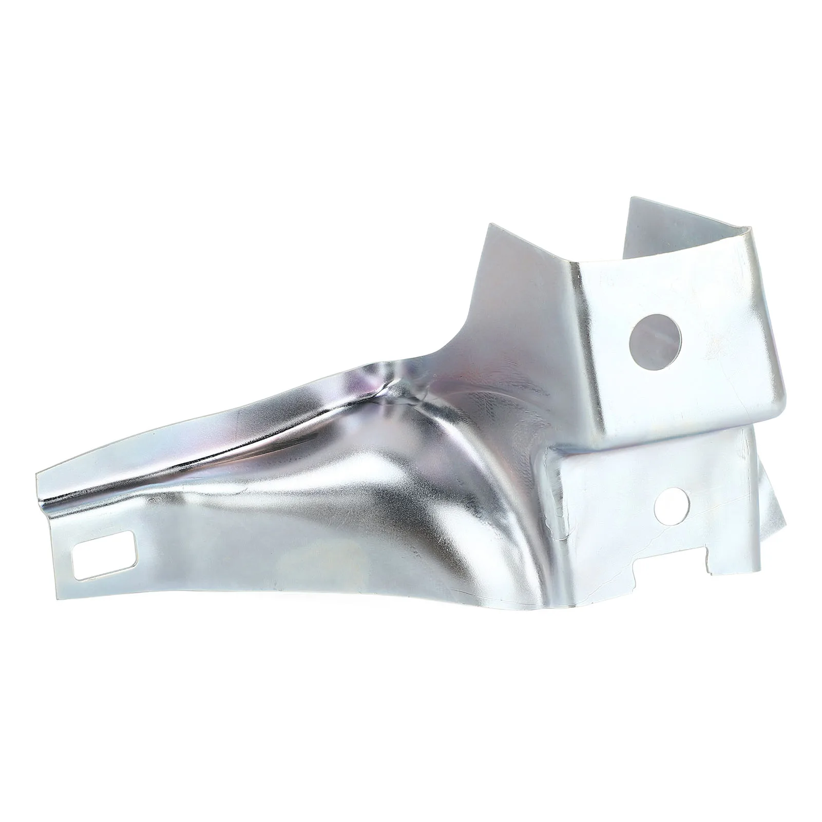 

Fender Right Holder - A2016261514, Metal Bumper Bracket Support Holder, Replacement for Mercedes-Benz 190 W201 1982‑1993