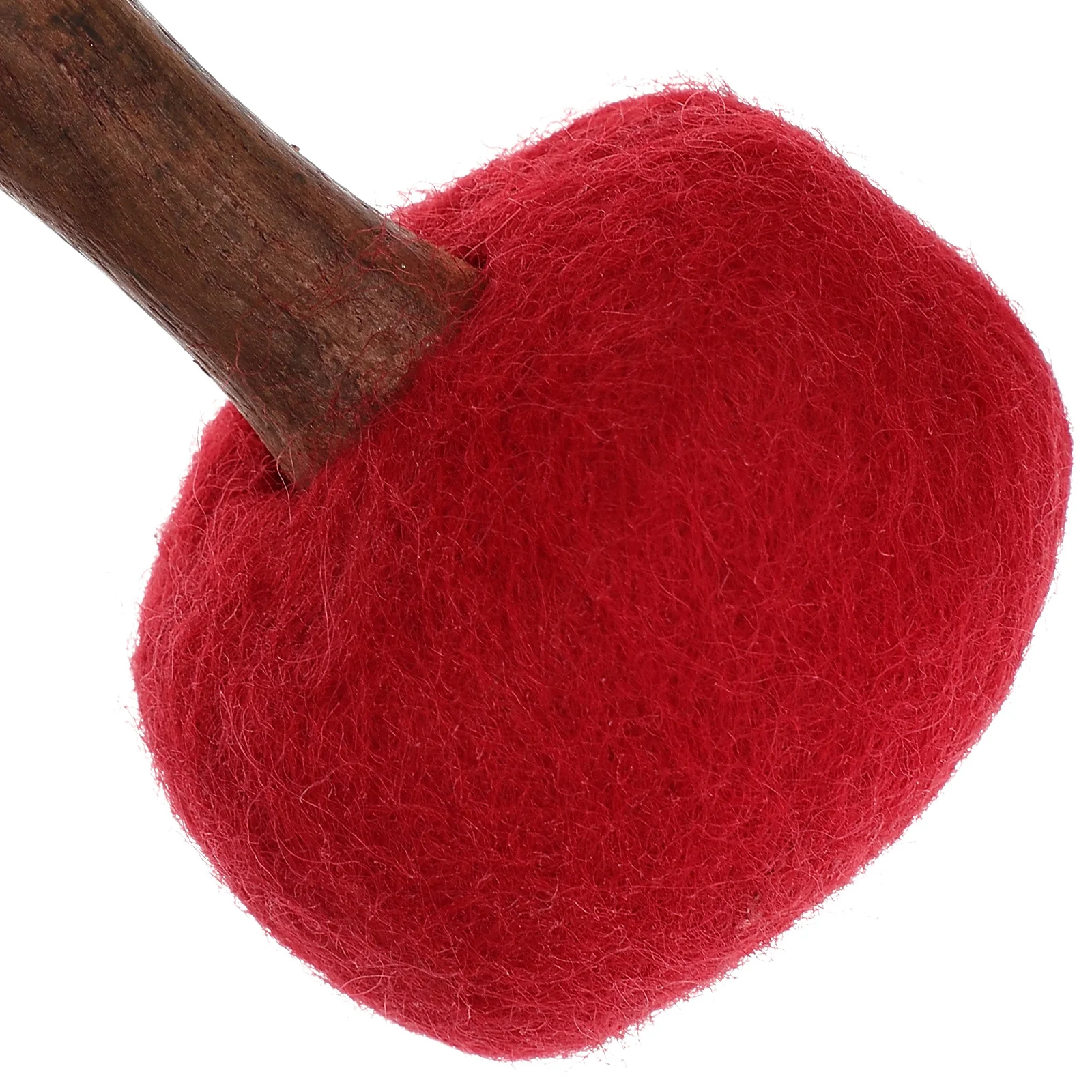 

3Pcs Nepalese Handmade Buddha Sound Bowl Wooden Stick Singing Bowl Rod Meditation Sound Healing Music Instrument