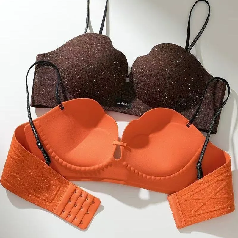#10 Latest Strapless Support Bras Offers