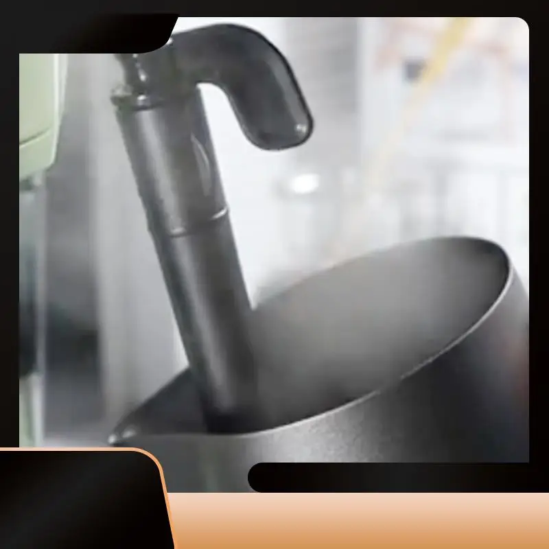 Machine Steam Nozzl…