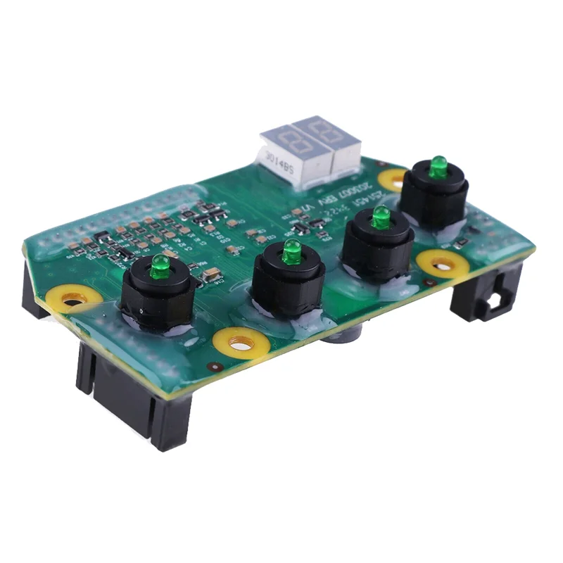 อะไหล่แผงวงจรควบคุมมือจับสำหรับประกอบ PCBA รุ่น 109503 สำหรับลิฟท์หรือลิฟท์แบบกรรไกร Gini GS1932 GS2032