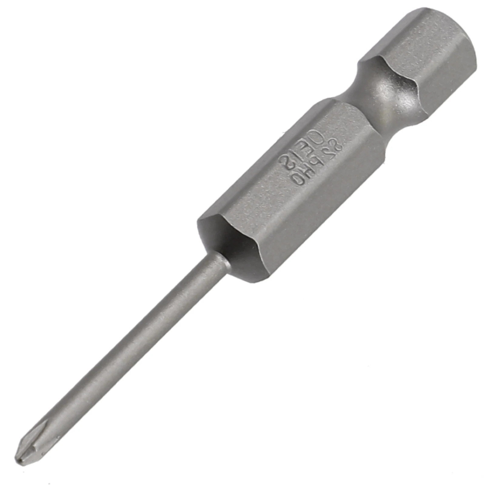

Workshop Equipment Screw Driver Bit Garden House 50mm Length Alloy Steel Gold Magnetic Storage Box Handle Home