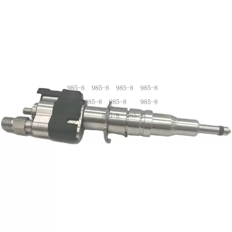 Auto Fuel Injector Compatible  Engine, OEM Number 13537589048-11 & 13537585261-11 Fuel Injection Replacement Accessory