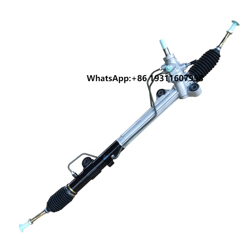 Power Steering Rack for MAZDA 6 LHD Hydraulic Auto Steering Gear for  MAZDA 6 GR1A32110B