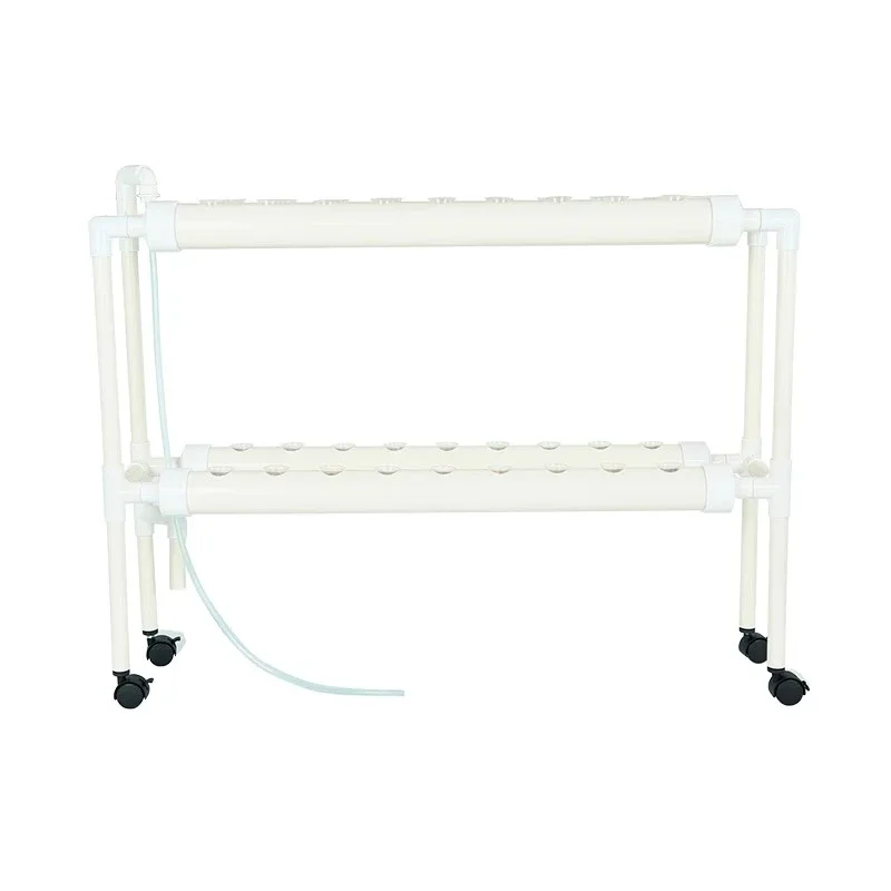 

Оборудование для домашнего выращивания: гидропоника для салата и листовых овощей