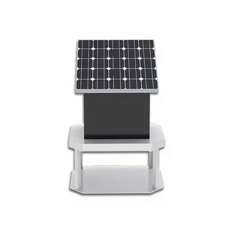 i DaringFish Agricultural Remote Intelligent Automatic Photo Recognition Early Warning Light Trap Locust Real-Time Monitoring