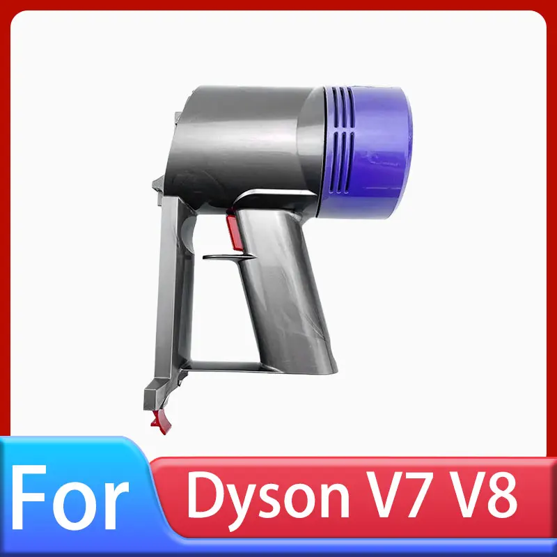 

For Dyson V8 V7 motor spare parts original engine dust bin cyclone dust collector robot Vacuum cleaner Replaceable accessories