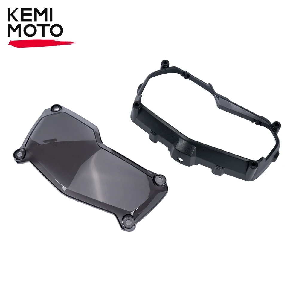 Front Headlight Grille Cover Protector for BMW F750GS F850GS F 750GS 850GS ADV Adventure 2022 2021 2020 Motorcycle Accessories