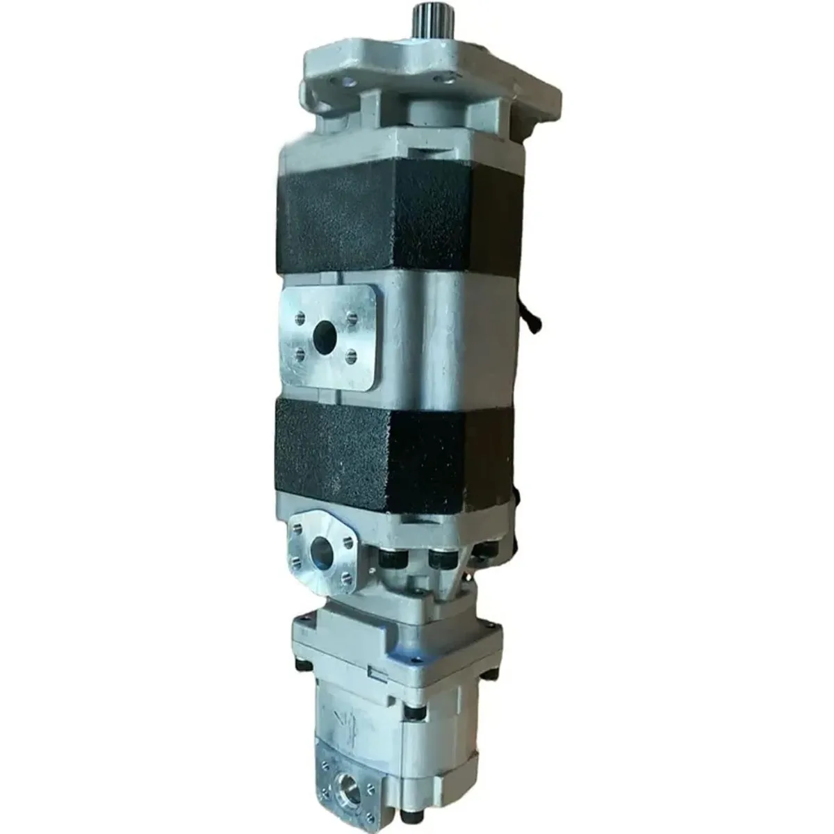 705-95-07121 Hydraulic Pump Assy For Komatsu Truck HD785-7