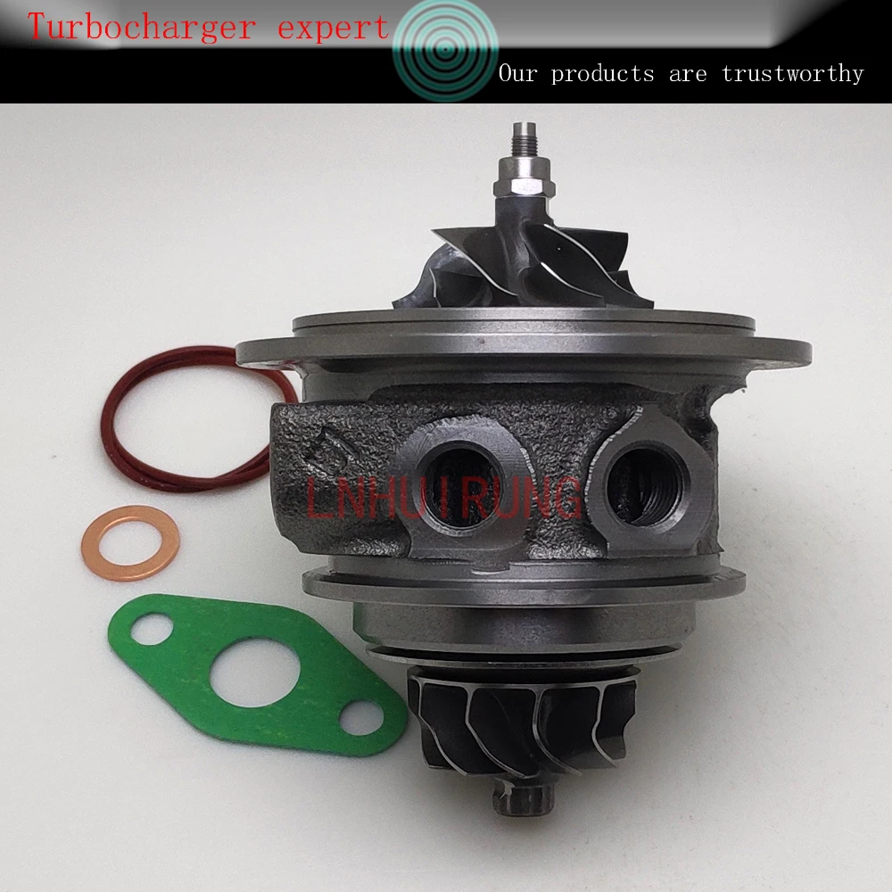 Turbine 821042 144106351R Turbo cartridge for Dacia Dokker Lodgy Nissan Qashqai Juke Renault Captur Scenic Megane 1.2 TCe H5F