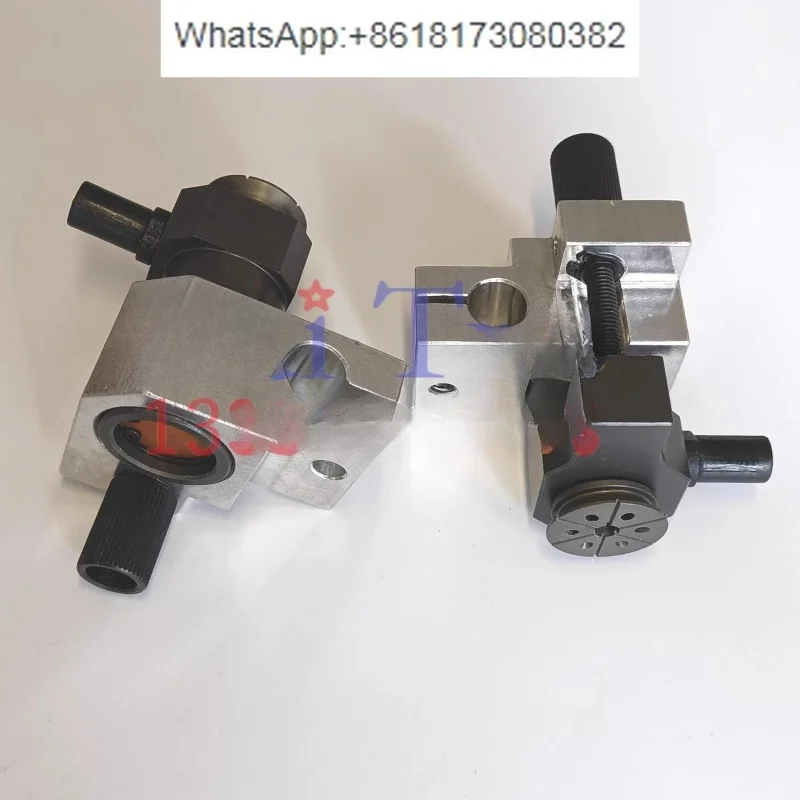 

Paper feeding nozzle L428A37L40S40 hand adjustable cable suction nozzle