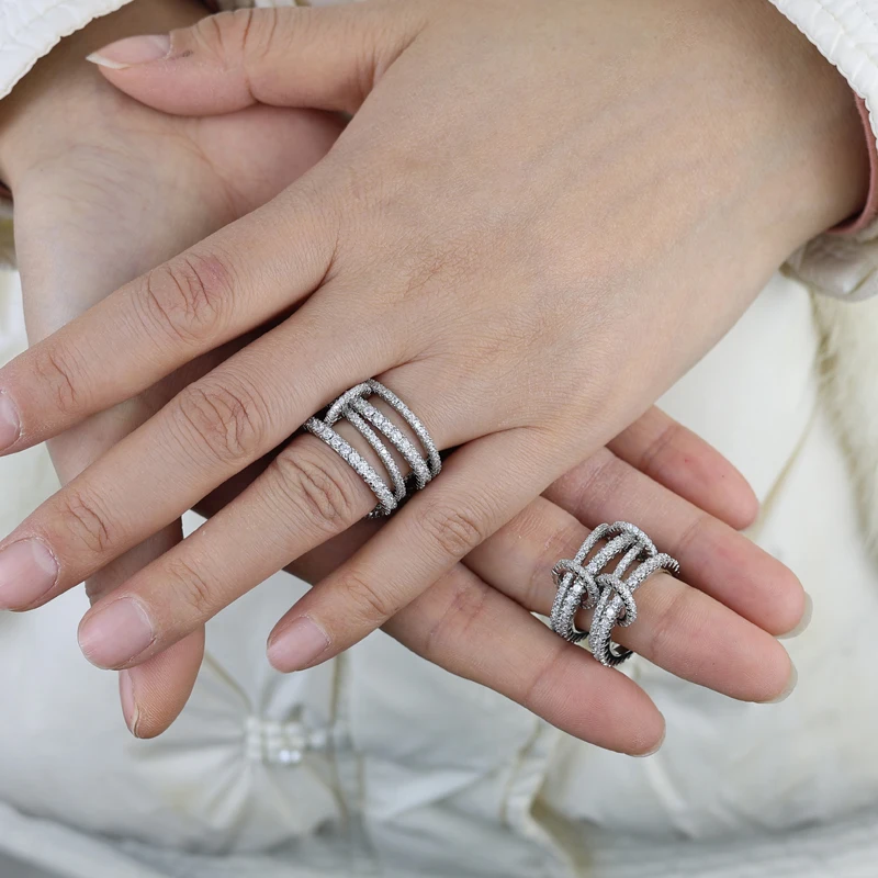 Thumbnail 4 - #48 Bridal Jewelry Sets List of Top Picks