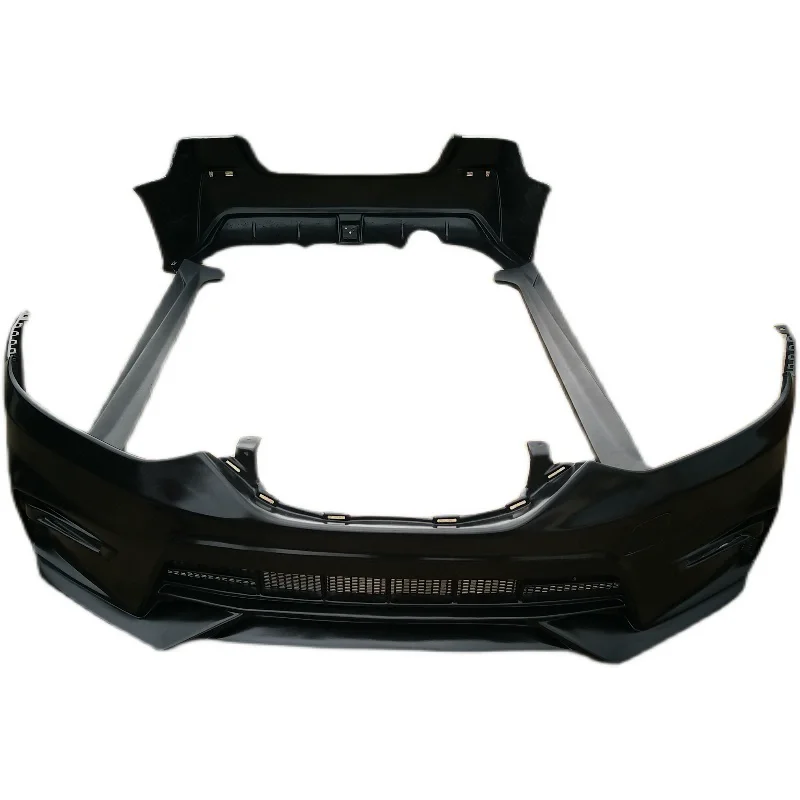 

Передний бампер, задний бампер, боковая юбка для Nissan Sylphy Sentra 16-20, модифицированный комплект кузова, автомобильные аксессуары