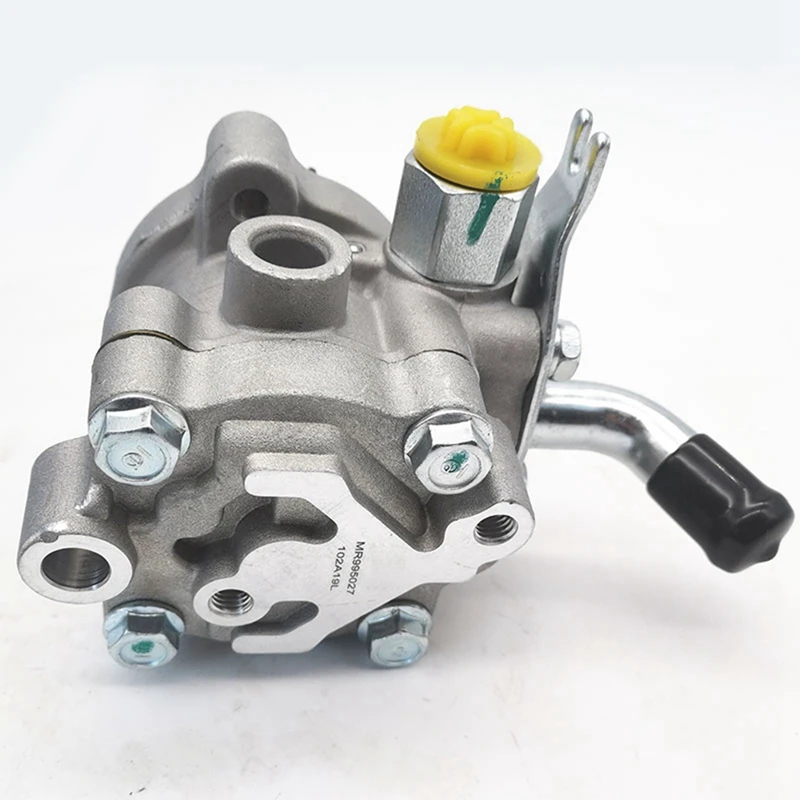 Hydraulic Power Steering Pump MR992873 For Mitsubshi L200 4M40 4M41