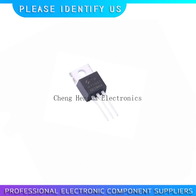 5-20 шт. HY1001P HY1001 1001 TO-220 80A 70V MOSFET