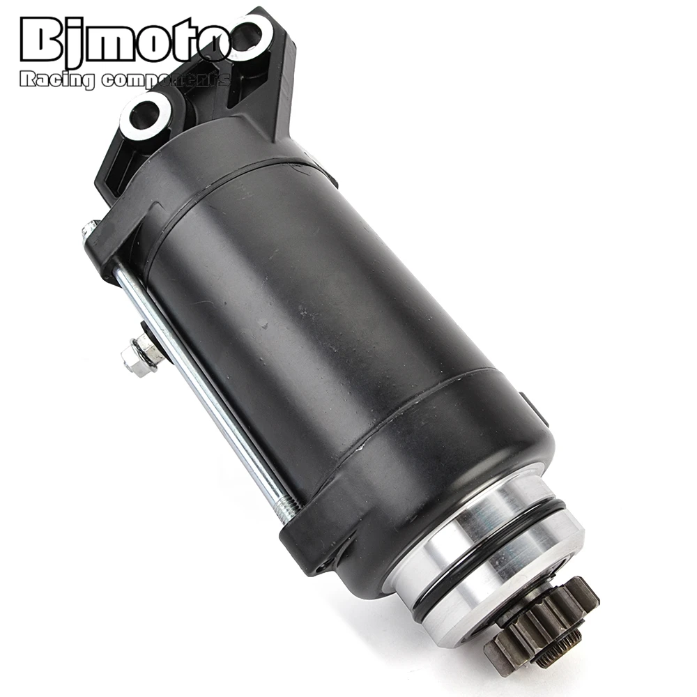 محرك بداية لياماها BXT BPT 1800 SX AR 250 252 S SD SE XE 255 XD XE كاليفورنيا KPT1800 255 FSH SPORT E FPT1800 275 E SD SE
