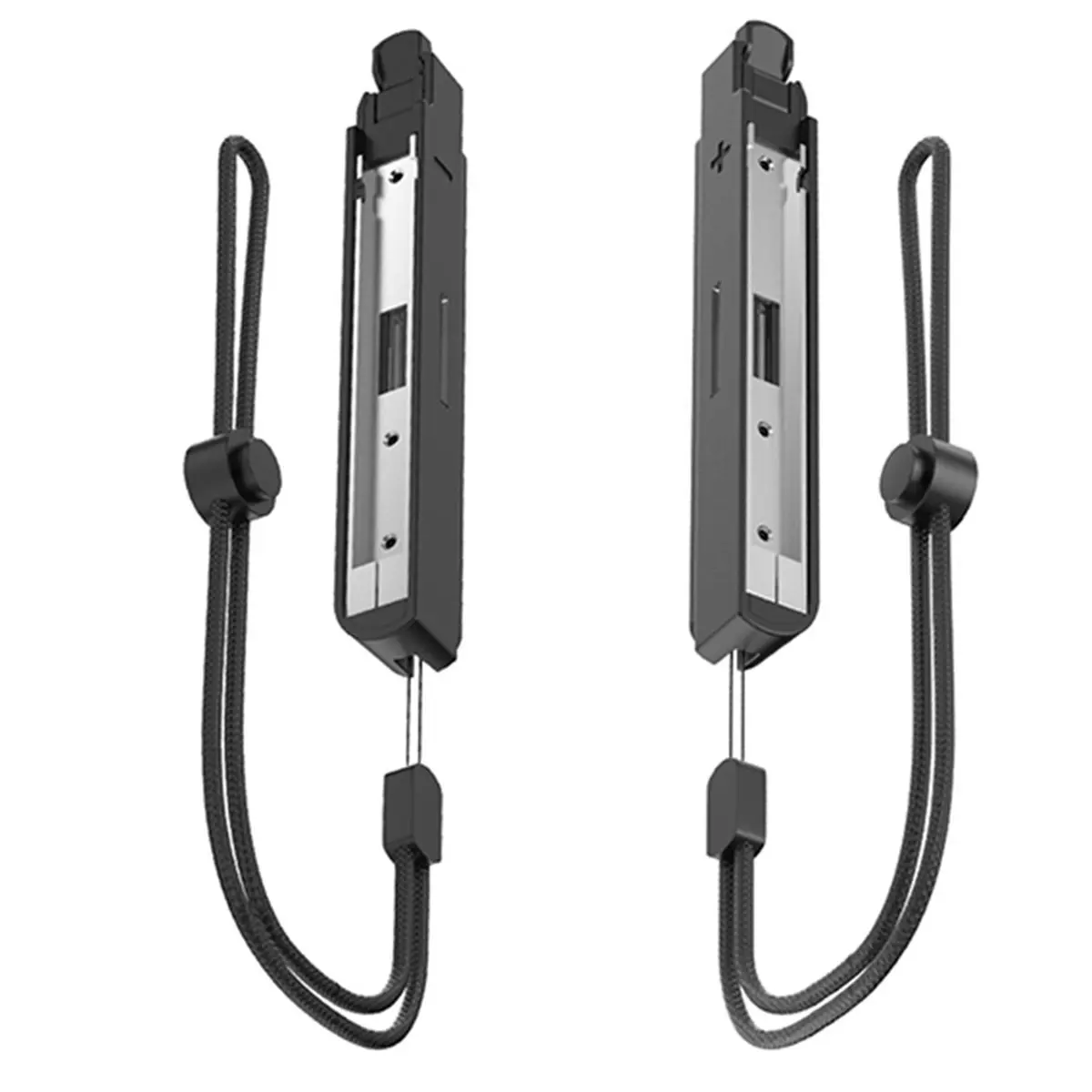 Okay For Nintendo Switch 1 Controller to Switch 2 Game Host Adapter Small Controller Charging Handle Adapter