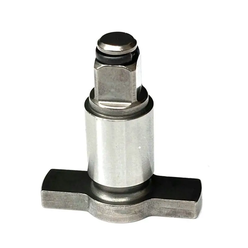 

ABVT-беспроводной ударный гайковерт, наковальня 3/8, ударный гайковерт в сборе для ударного гайковерта DCF883, силовые ударные гайковерты