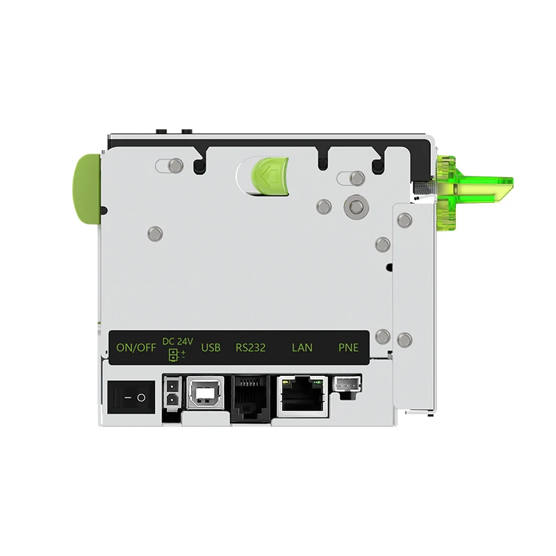 Embedded 80mm Thermal Label Printer EMD806