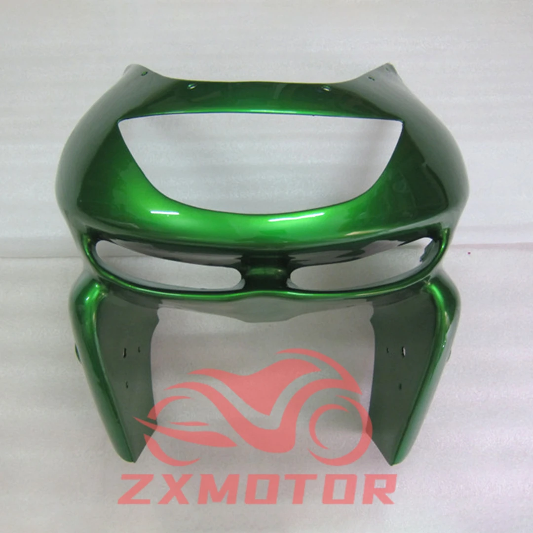 New Custom Fairing Kit ZX9R 1998 1999 Refitting Aftermarket Injection Motorcycle Fairings for KAWASAKI ZX 9R 98 99