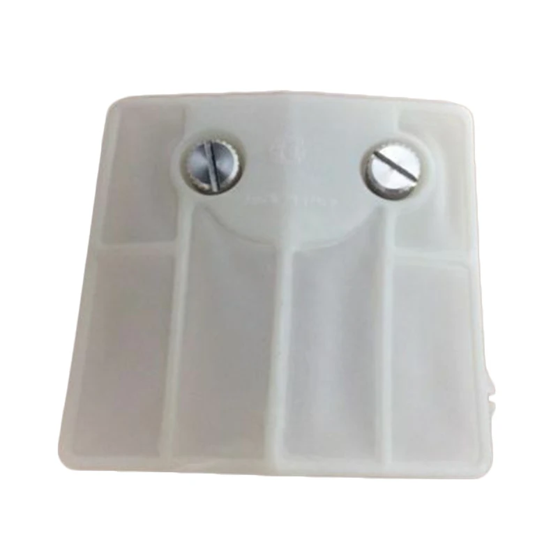 Air Filter for Jonsered Chainsaw Models Replacement for OEM #501807101 and #501807105 Compatible with Various Models