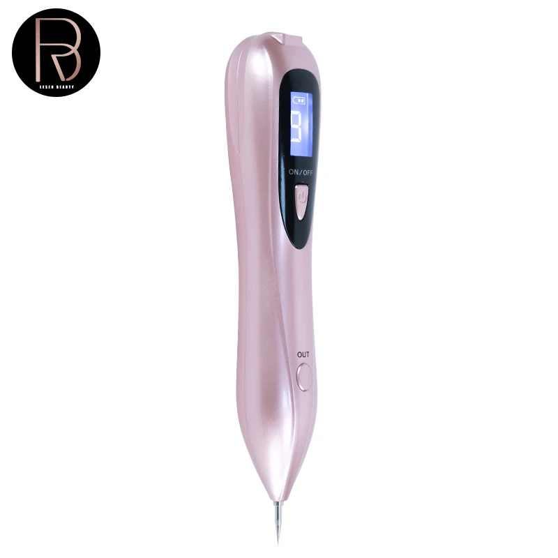 "Beauty Redefined by Precision: Premium Mole Removal Pens Crafted for Safe, At-Home Spot Correction—Enhance Your Glow with Tool
