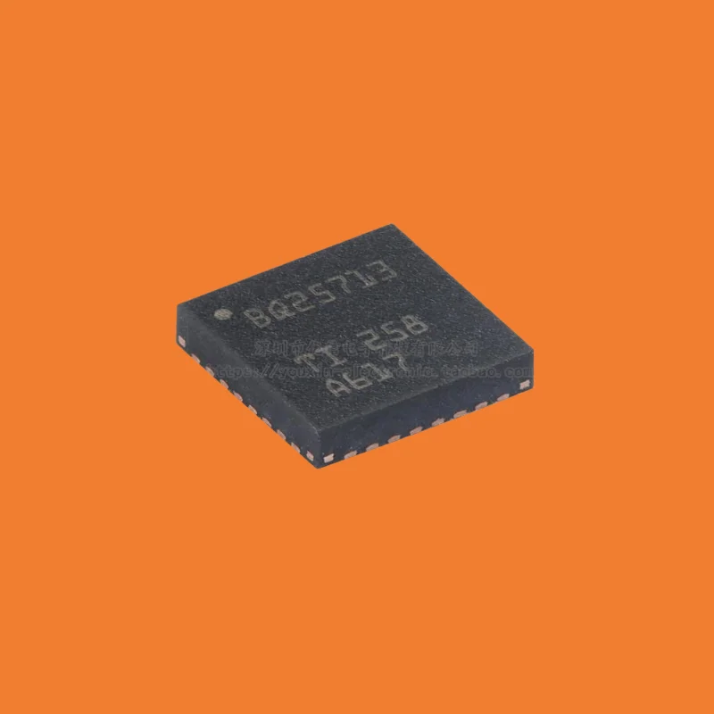 10pcs/Original BQ25713RSNR QFN-32 with USB Type-C buck/boost battery charging controller