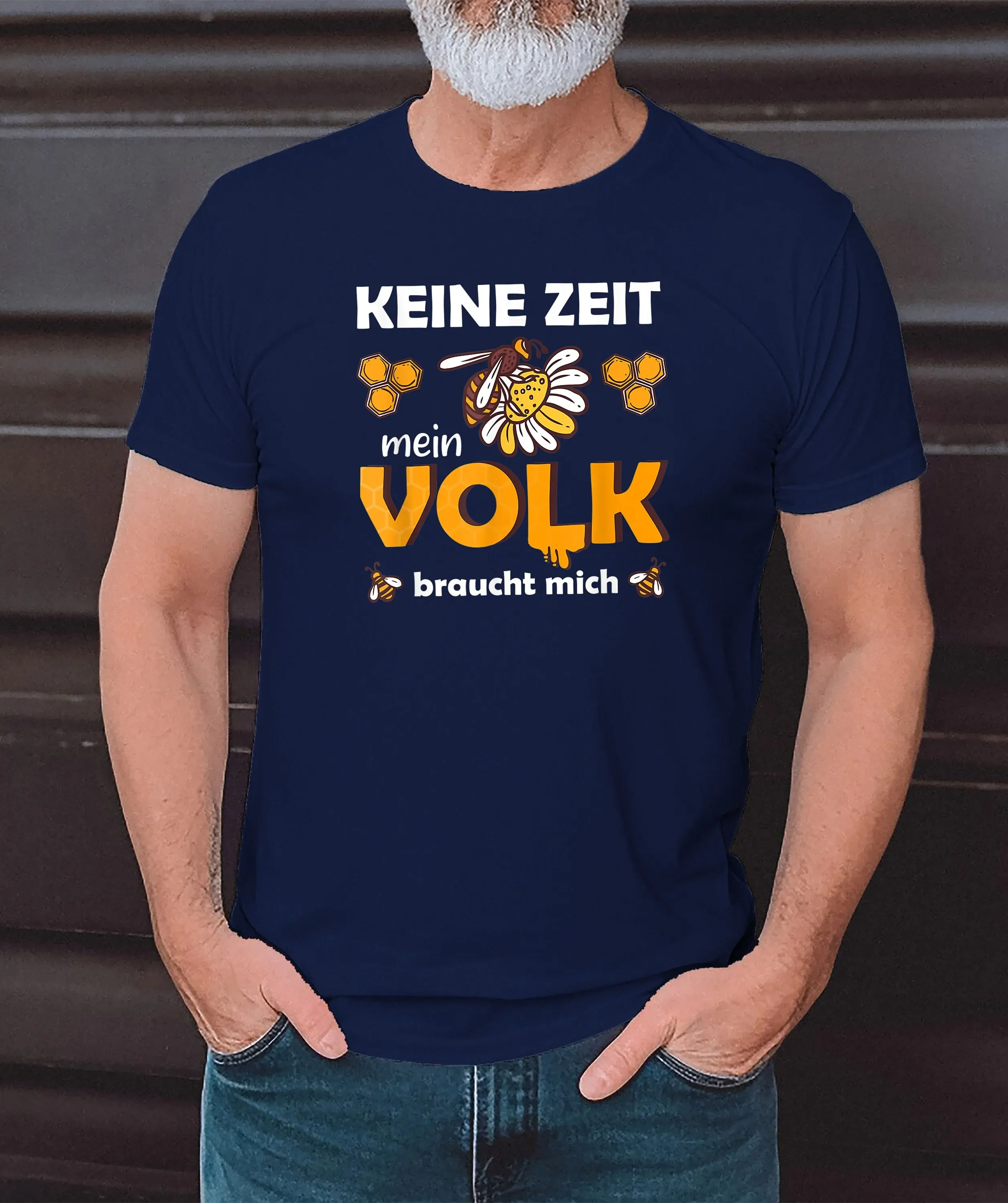 Honey Bee Keeper T Shirt No Time My Bees Are Calling Beekeeping for Lovers Passion Anything Else