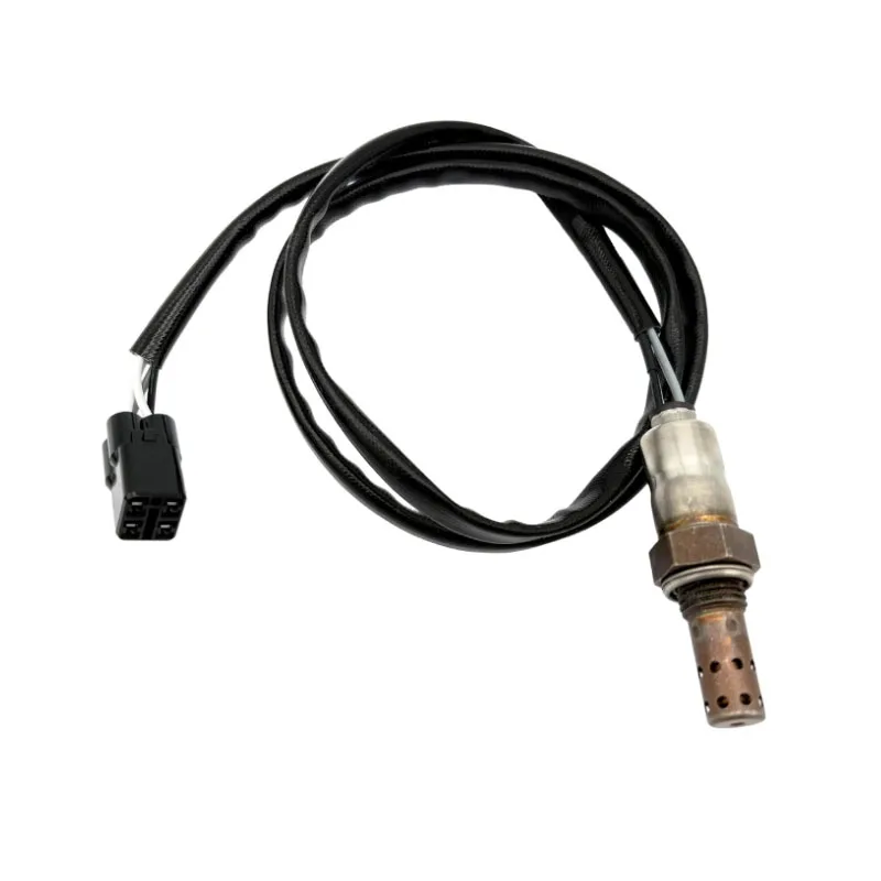 Lambda Probe Oxygen O2 Sensor B4T-8592A-00-00 for Yamaha MT07 MT-07 YZF-R7 YZFR7 XSR-700 XSR700 Tracer 7 700 2021-2022