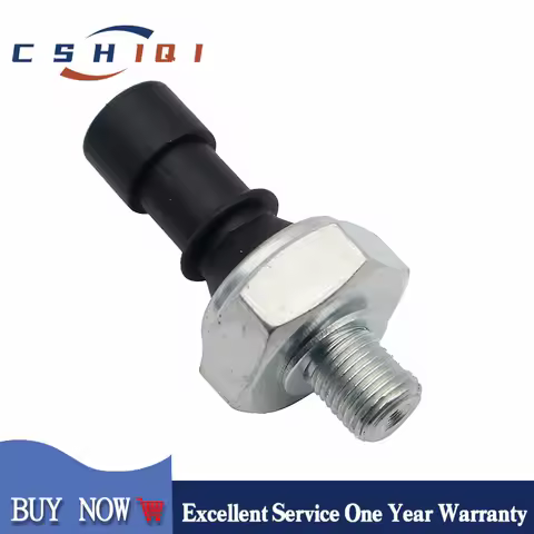 1238696 Oil Pressure Sensor For Chevrolet Cruze NB HB Sonic TrailBlazer Tracker Colorado TRAX 2010-2020 Auto Part Accessories