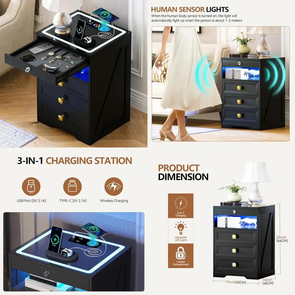 سرير EMKK مزدوج بطابقين مع دولاب، سرير معدني بطابقين مع سلالم جانبية وسكة حماية أمان، 3 في 1 سرير بطابقين للمراهقين، بدون صندوق