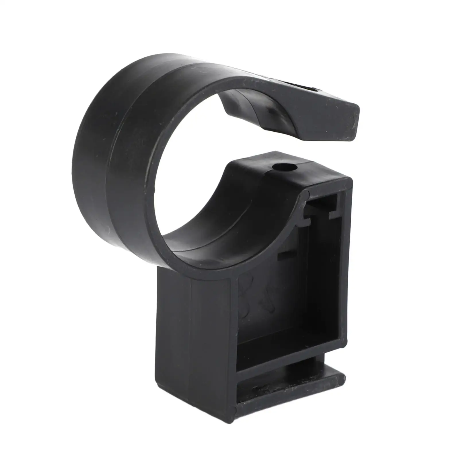 

Bike Computer Mount Sturdy Speed Meter Holder for Fitness Equipment Parts