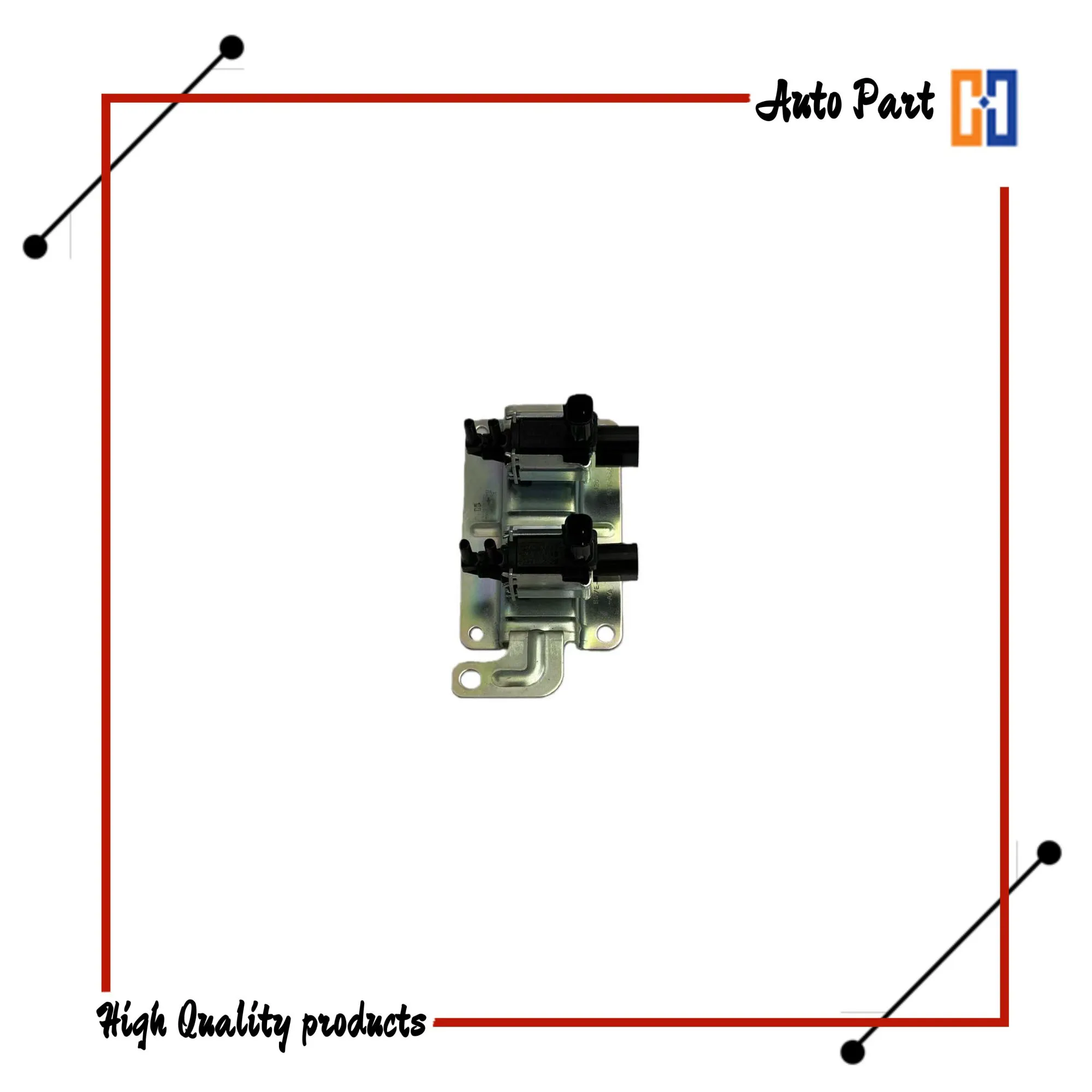 Auto Parts Intake M…