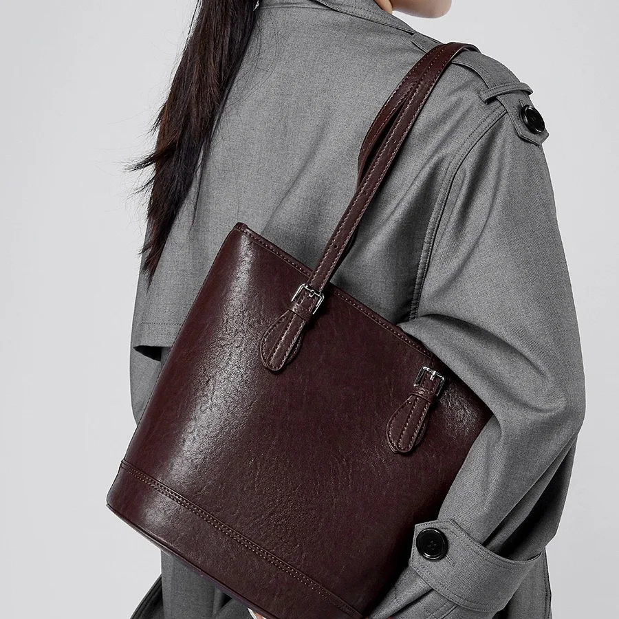 

Дизайнерская сумка через плечо 2025 Роскошная сумка через плечо из натуральной кожи для женщин Брендовые сумки