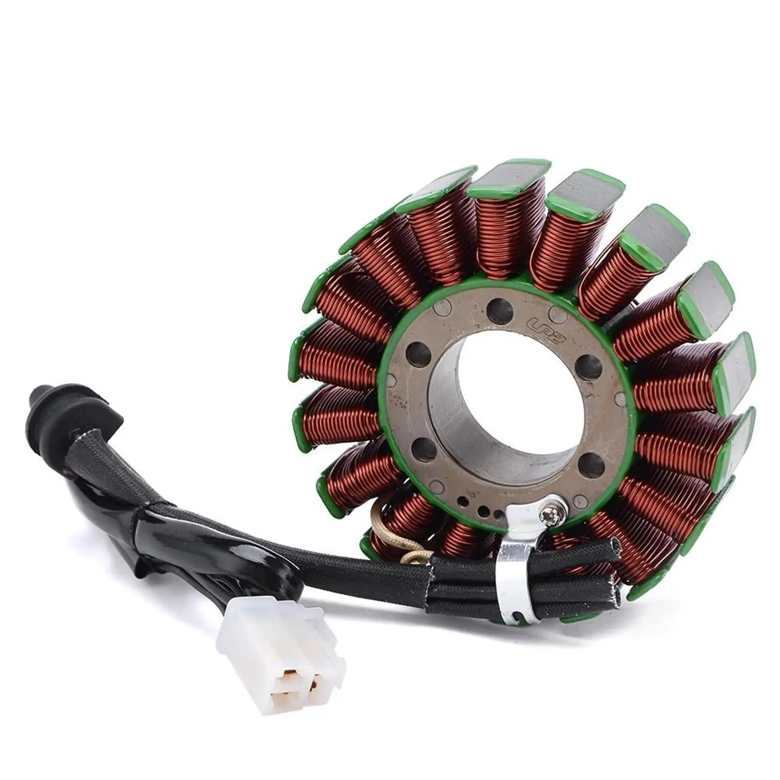 Magneto Stator Coil for Suzuki 31401-40F00 for Suzuki GSXR600 01-2005 GSXR750 2000-2005 GSXR1000 2001-2004 OEM Parts 31401-29G00