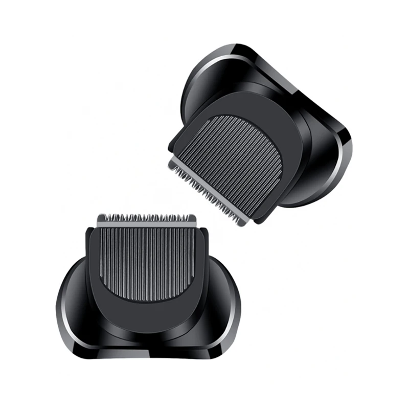 2PCS BT32 Replacement Electric Shaver Head Compatible with Braun BT32 300S 301S 310S 320S 330S 340S 360S 380S