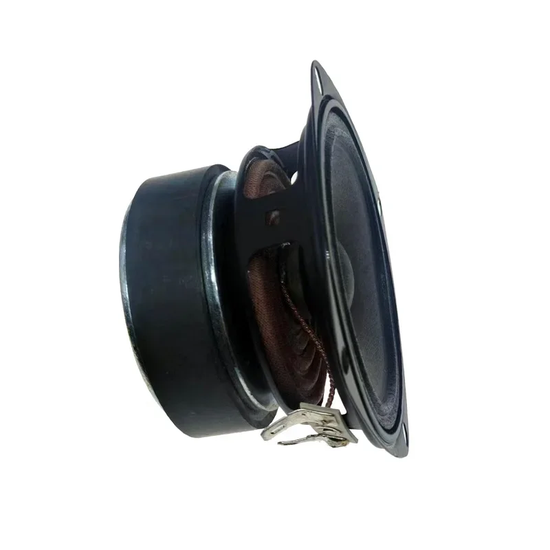 2 قطعة 3 بوصة المحمولة كامل المدى المتكلم 78 مللي متر 8 أوم 20 واط 4 أوم 30 واط Hifi ستيريو مكبر الصوت لتقوم بها بنفسك سمّاعات بلوتوث مكبرات الصوت المنزلية