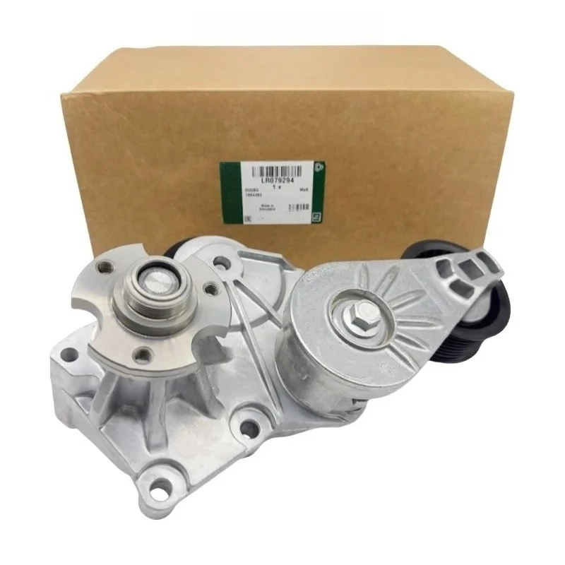 

LR079294 GPLA8609CA Engine Belt Tensioner Fit for Land Rover Range Rover Sport Discovery 5 5.0L