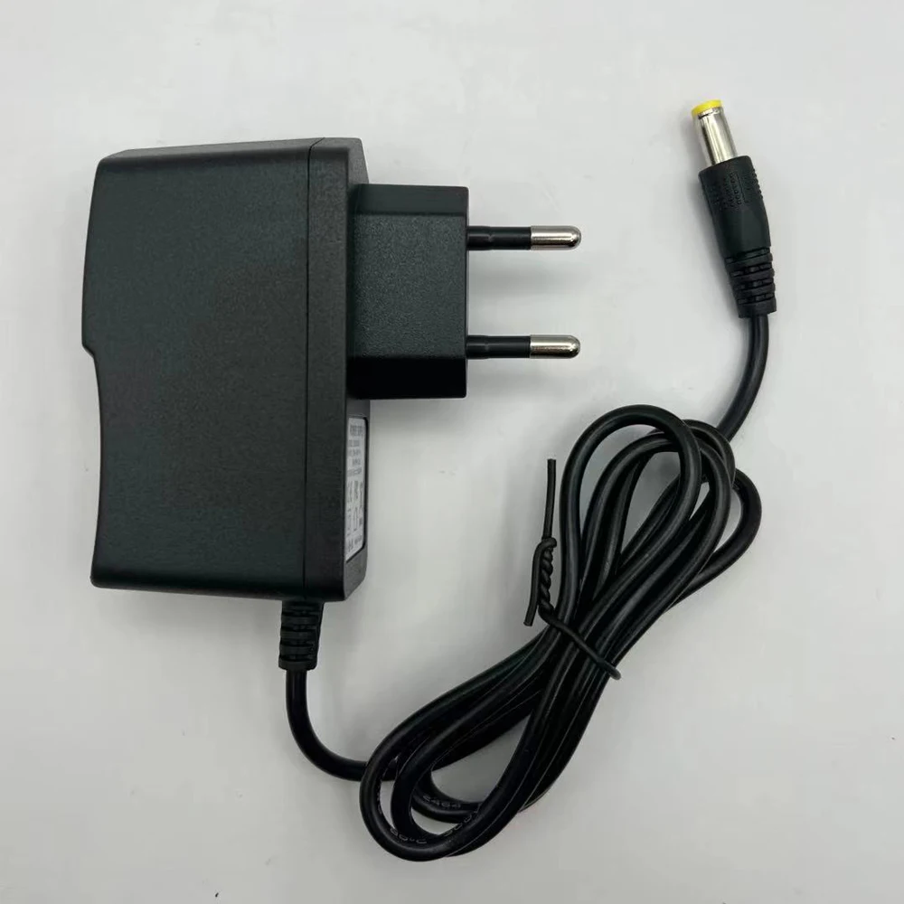 Genuine Power Adapter 5V 2A Charger UK EU AU US Plug For X96mini T95 h96 MXQ HK1 x88 mx10 TX6 Android Box