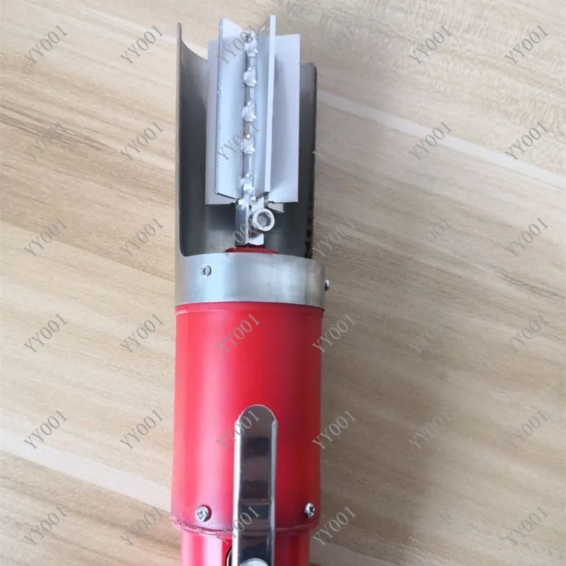 Electric Bamboo Shoot Peeler Multifunctional Skin Remover Fish Scaler Cleaning Peeling Tool