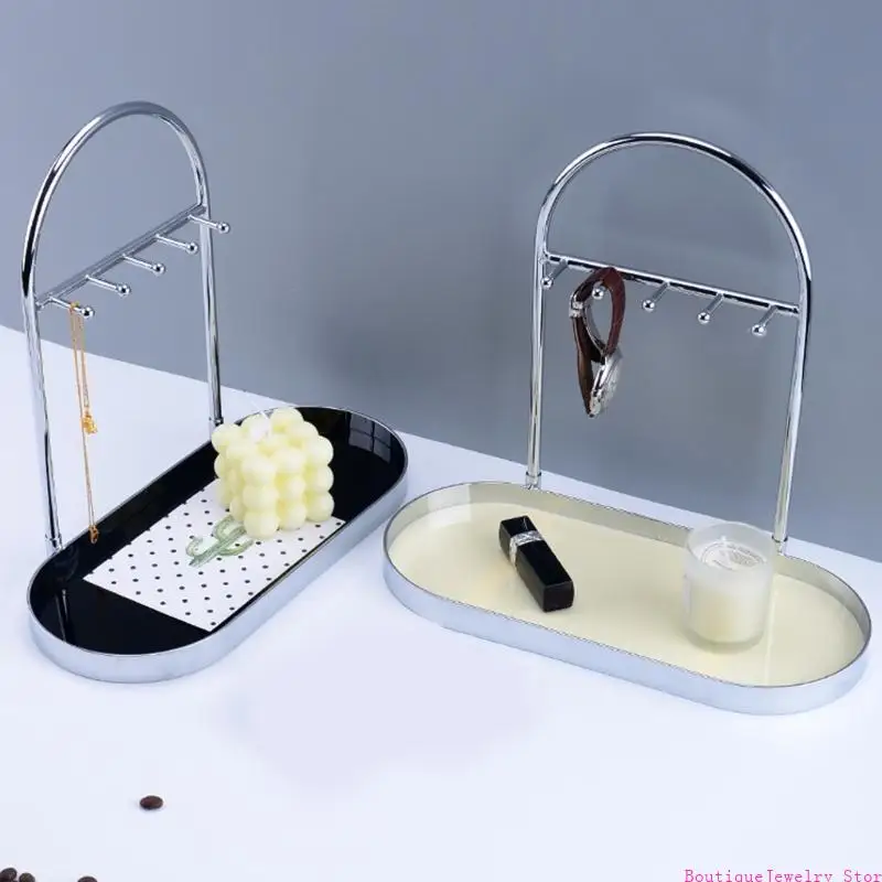 

E1PE Компактное решение для хранения ключей с универсальной системой крючков для эффективной организации вещей дома или на