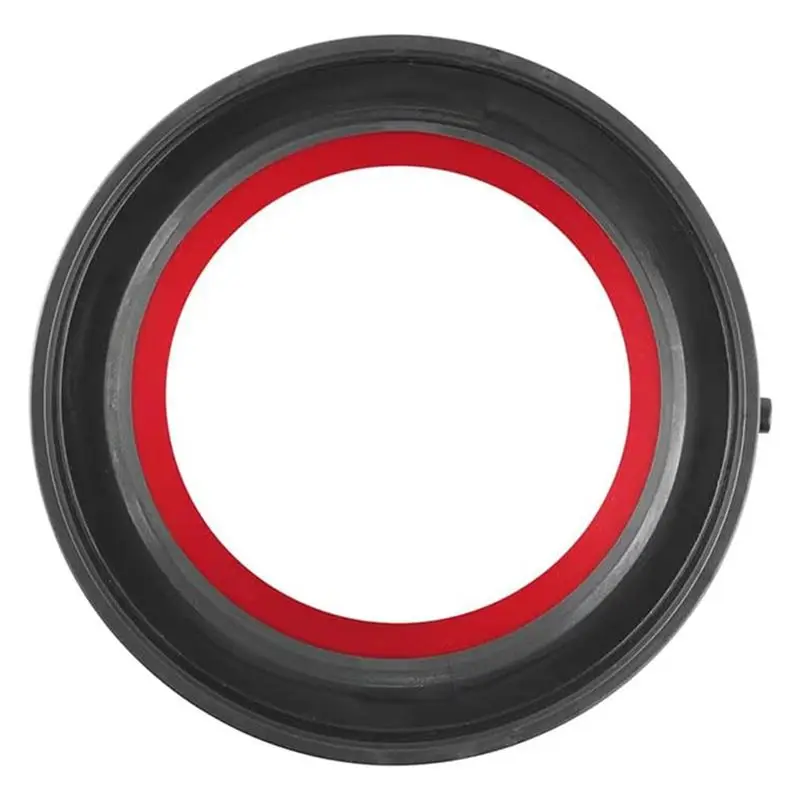 Y51A-2X Dust Bin Bucket Top Fixed Sealing Ring For Dyson V10 Slim V12 Digital Slim Vacuum Cleaner Replacement Parts