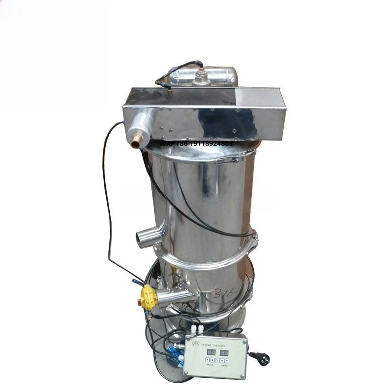 

Pneumatic Vacuum Feeding /vacuum Conveyors/vacuum
