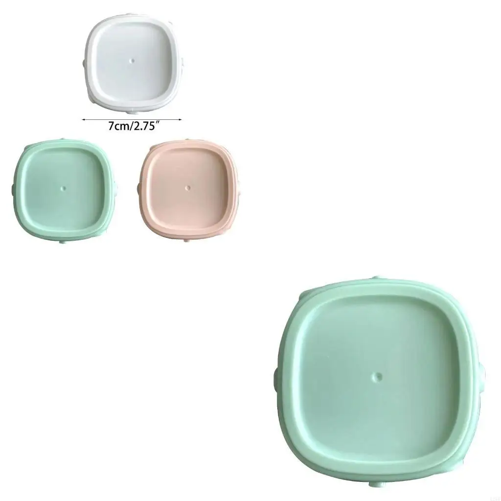 

Infant Wide Neck Bottle Replaceable Milk Bottle Sealing Travelgear 425F